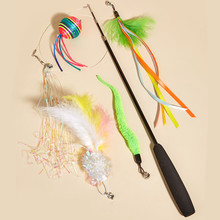 Gatito auto hola juguete de gato colgante swing puerta telescópica hebilla productos para mascotas juguetes para gatos amazon nuevo pic 23