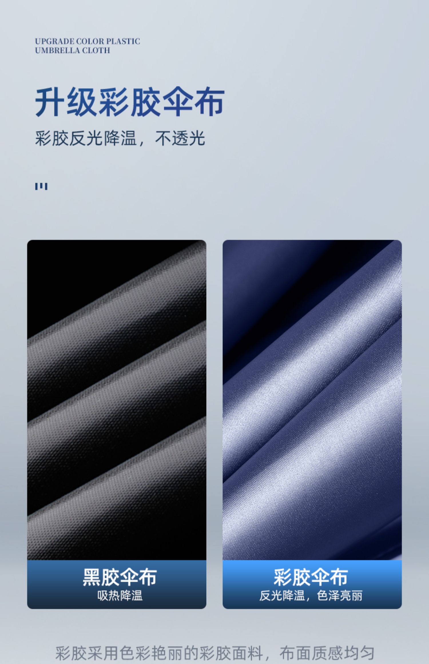 渔之源2022年新款钓鱼伞大钓伞拐杖手杖多向雨伞防暴雨户外遮阳伞详情15