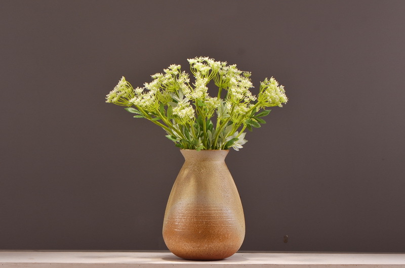 Wholesale of artificial lace and artificial green plants from the original factory, flower arrangement materials, and artificial plants for home, hotel, wedding and decoration pic 13