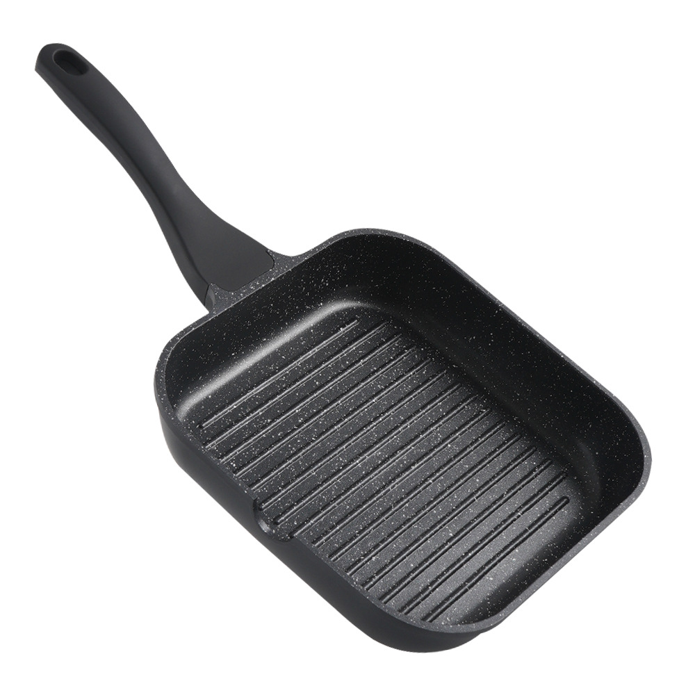 Winningstar British and European standard home barbecue, egg and steak multi-functional non-stick high-temperature resistant steak grill pic 7