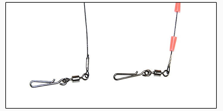 Superman Lua String Hook with teeth, high-brightness luminous squid, pulling large string hook, boat fishing, sea fishing hook pic 4