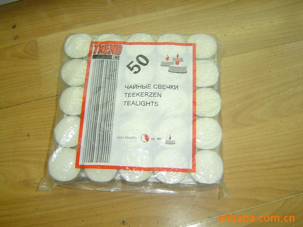 Supplying candle craft candles, Yuhuan Candle Art, wedding candles, tea wax, household and daily necessities wholesale pic 26