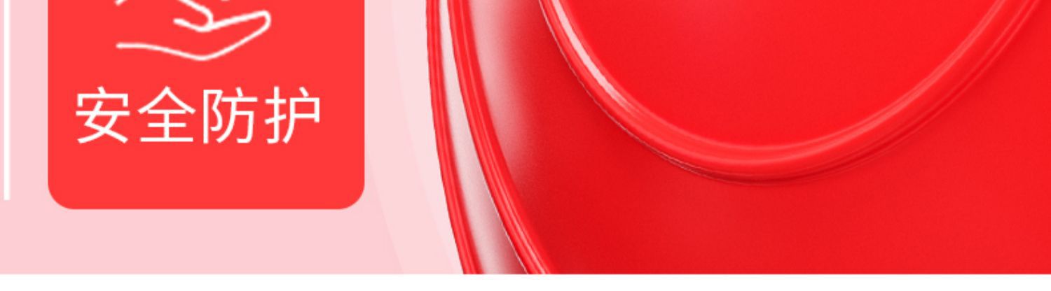 羊角球感统训练运动器材幼儿园弹力瑜伽跳跳球儿童充气玩具蹦蹦球详情11