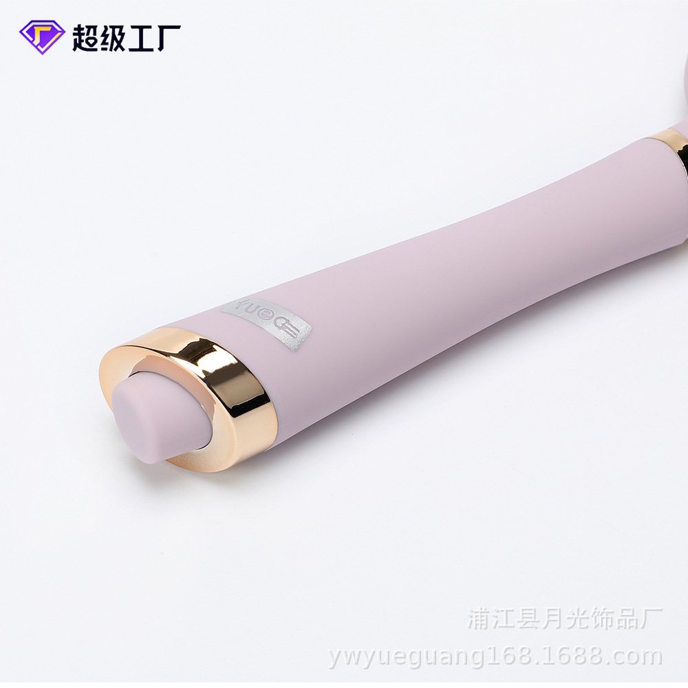 现货液态橡胶梳子气囊梳贵妇学生顺发按摩梳卷发梳气垫梳梳子详情26