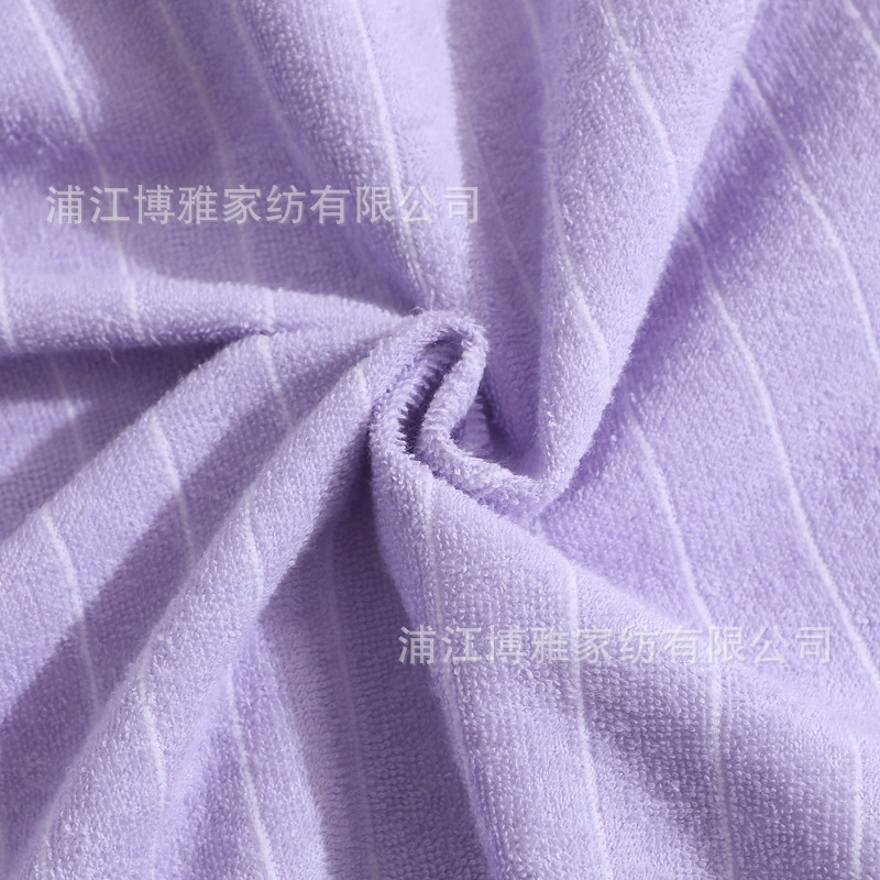 Cross-border Amazon supplies waterproof and urine-proof care bed caps with striped brushed solid color and simple style. Wholesale from the manufacturer pic 33
