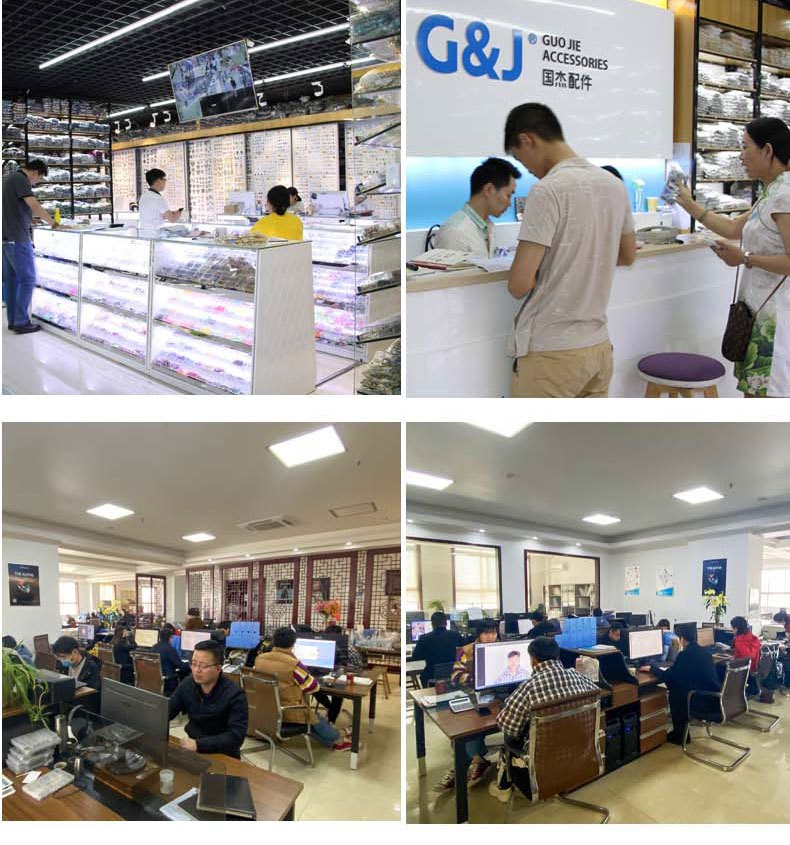 店面照片办公室照片