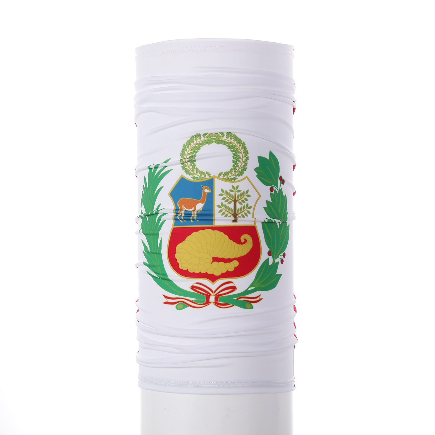 各国国旗无缝头巾男女防晒骑行面罩户外运动百变魔术头巾批发详情15