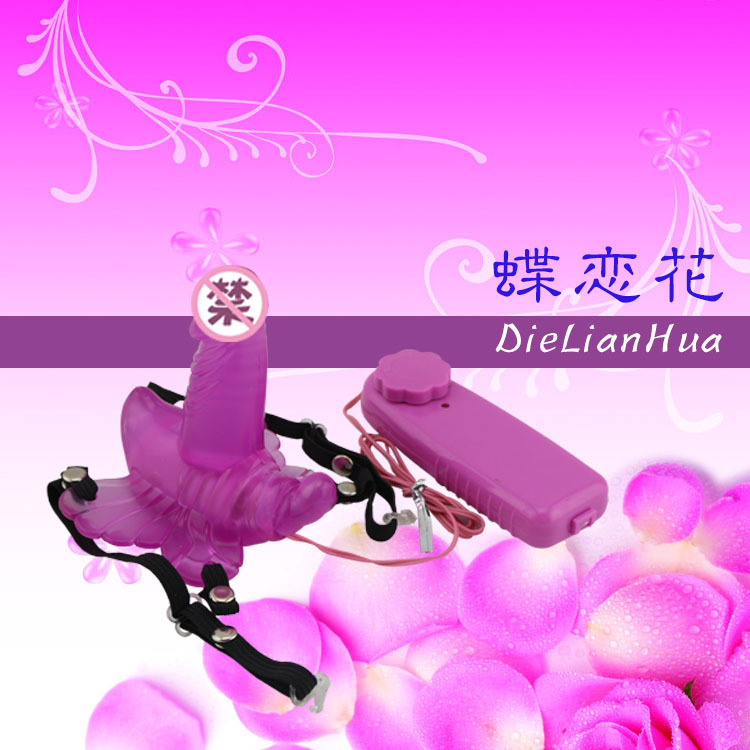 蝶恋花1