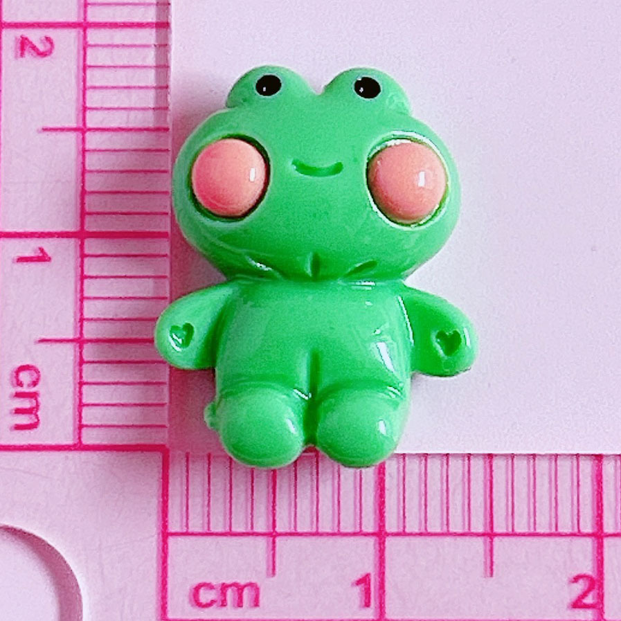 XN Cute Cartoon Animal Series diy hair accessories, shoe buckles, shoelaces, accessories, handcrafted pendants and ornaments pic 27
