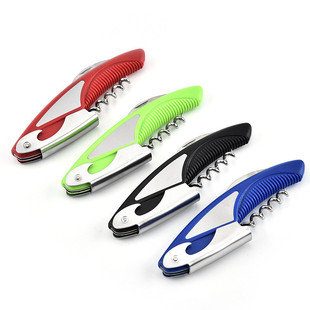 多功能开瓶器红酒启瓶器葡萄酒开酒器厨房啤酒起瓶器详情13