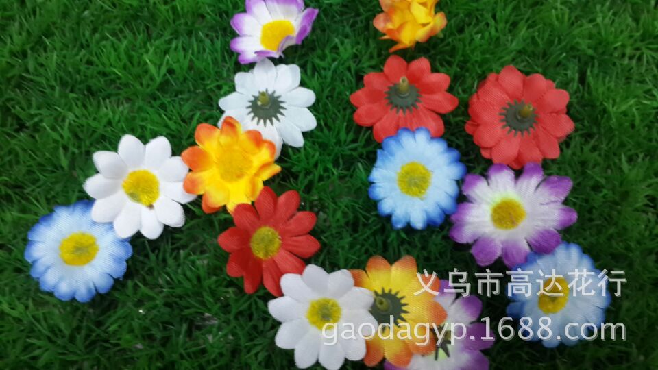 Plastic lawn, little star, little purple flower, water plant, plastic water plant, artificial money lawn, eucalyptus lawn pic 12