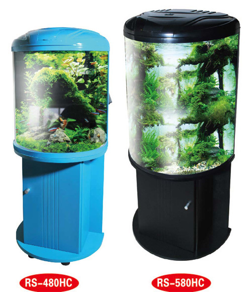 Supply Risheng Aquarium RS300A, Risheng series products, Baojie Aquarium Equipment wholesale pic 9