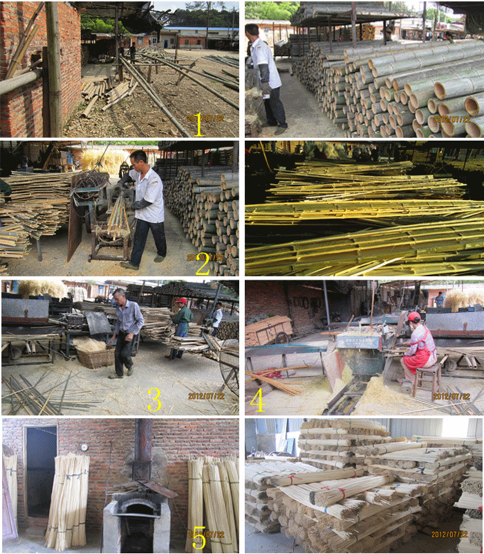 Xinwang brand toothpicks come in 306 bags, bottled and paper packages, with multiple specifications to choose from. They are high-quality dental floss and daily necessities for export pic 11