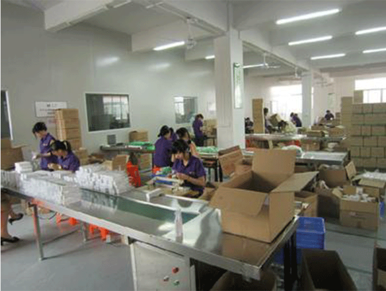 24支香木柄黄狼尾毛化妆刷套装 精美小包装现货批发2015024-1详情19