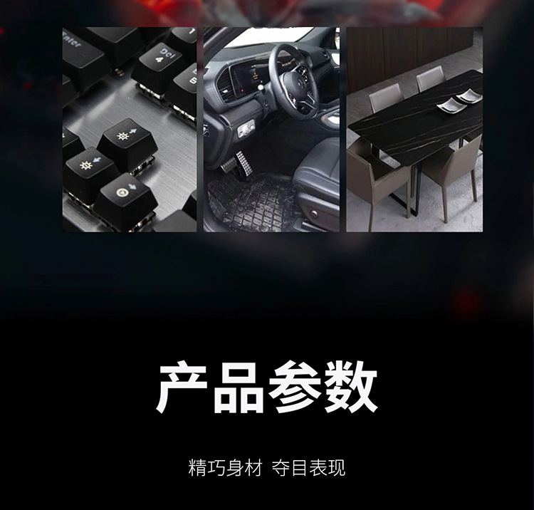 其他 跨境爆款涡轮风扇充电迷你USB手持锂电风扇13万转高速无刷电机户外便携 USB风扇、迷你风扇详情11