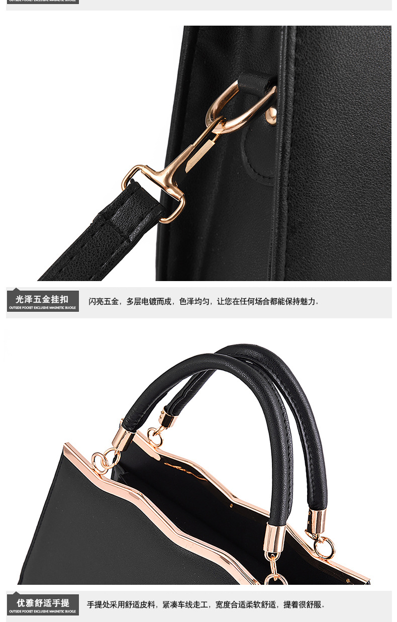 Bolsos de mujer 2022 nuevos bolsos bolsos de mujer bolsos de marea arcos moda deporte crossbody un hombro bolsa de mano una pieza pic 20