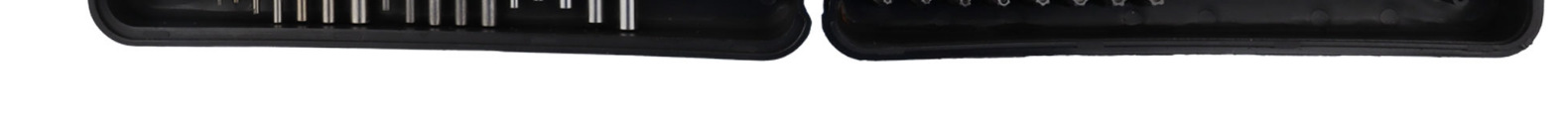 318件套多功能工具箱套装 螺丝刀麻花钻套筒批头维修打孔五金工具详情17