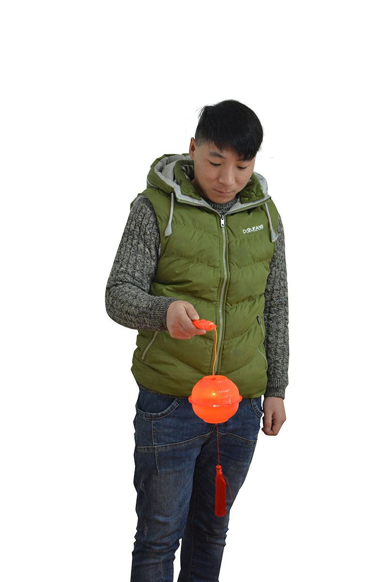 KX439 自制灯茏 DIY造型玩具 灯笼 手提灯创意个性艺术详情3