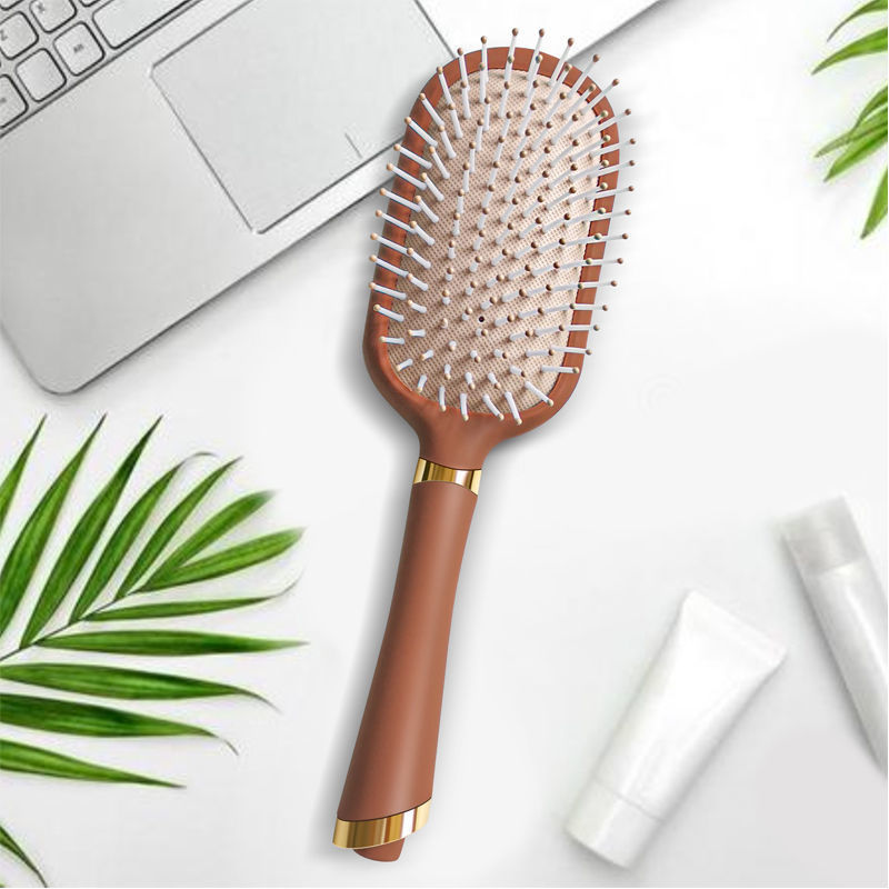 现货液态橡胶梳子气囊梳贵妇学生顺发按摩梳卷发梳气垫梳梳子详情34