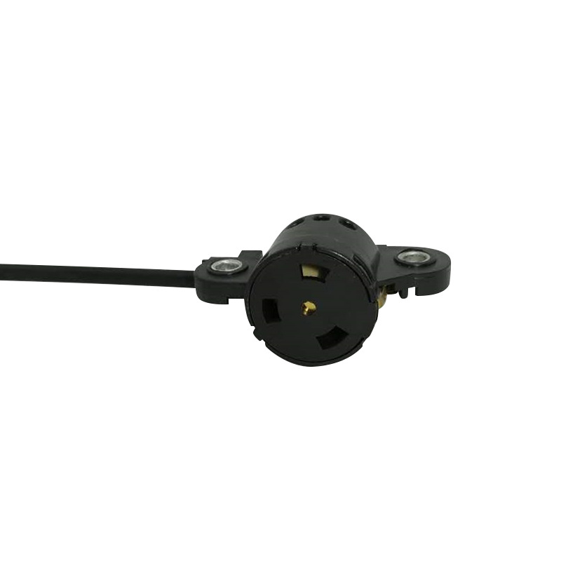 2-3KW generator gasoline engine water pump sensor 168F 188F oil alarm pic 2