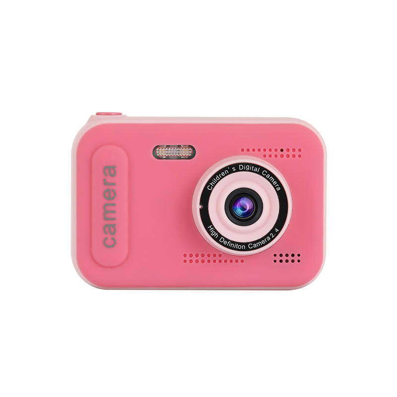 A8 Children and students Digital Mini Camera, Fun toys, educational birthday and Festival gifts, 2.4-inch large screen pic 16