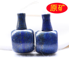 古法琉璃圆珠散珠 隔珠 多色多尺寸 diy佛珠菩提饰品配件 琉璃珠详情9