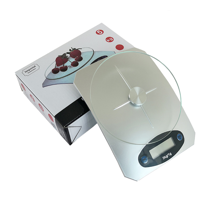 Wholesale electronic scales, food scales, baking kitchen scales, electronic scales, precise weighing, electronic kitchen scales, glass pic 18