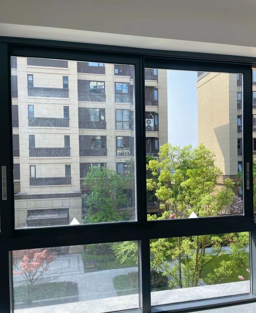 Magic Cloth Glass Cleaning Cloth leaves no marks, a special watermark-free mirror cleaning tool. South Korean cloth glass cleaning cloth pic 8