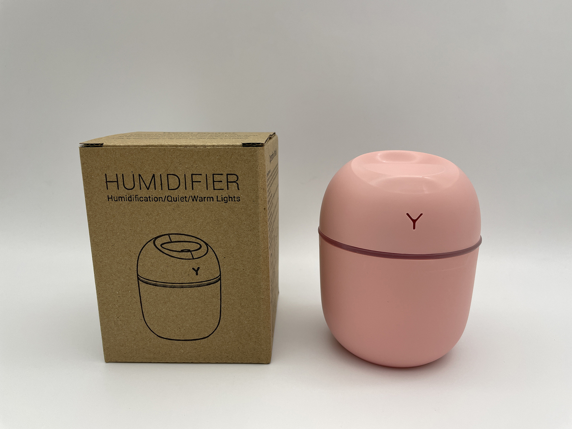 Car humidifier. pic 11