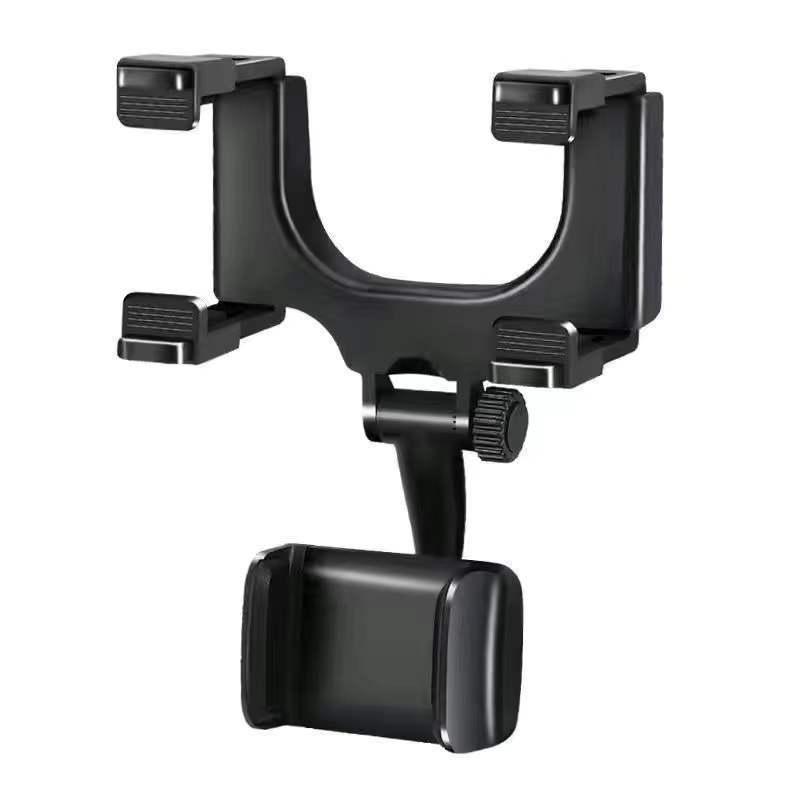 Car phone stand, General Motors rearview mirror, dashcam and navigation bracket pic 1