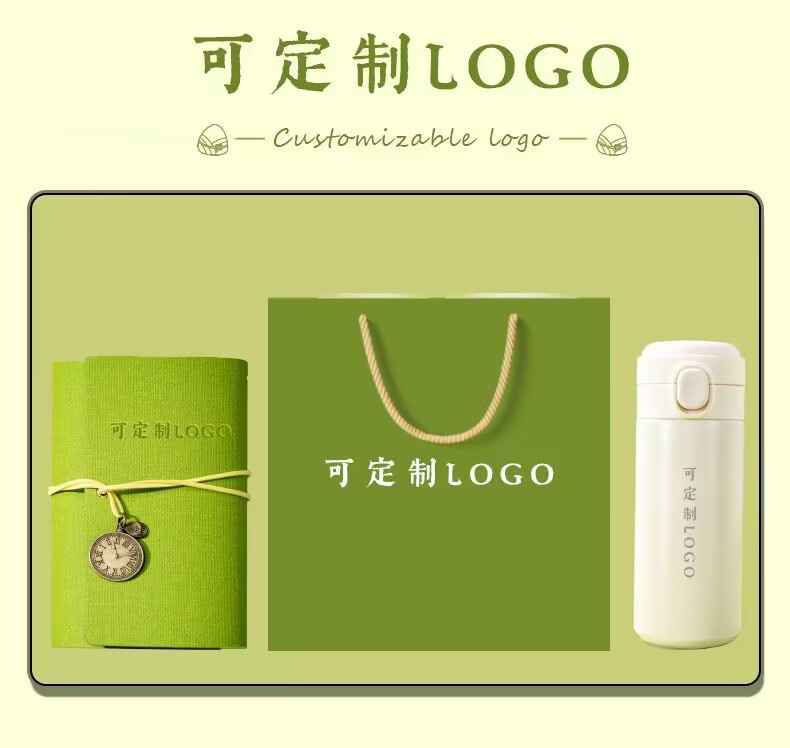 小礼品伴手礼送客户礼物企业活动开业端午节商务礼品套装创意实用详情9