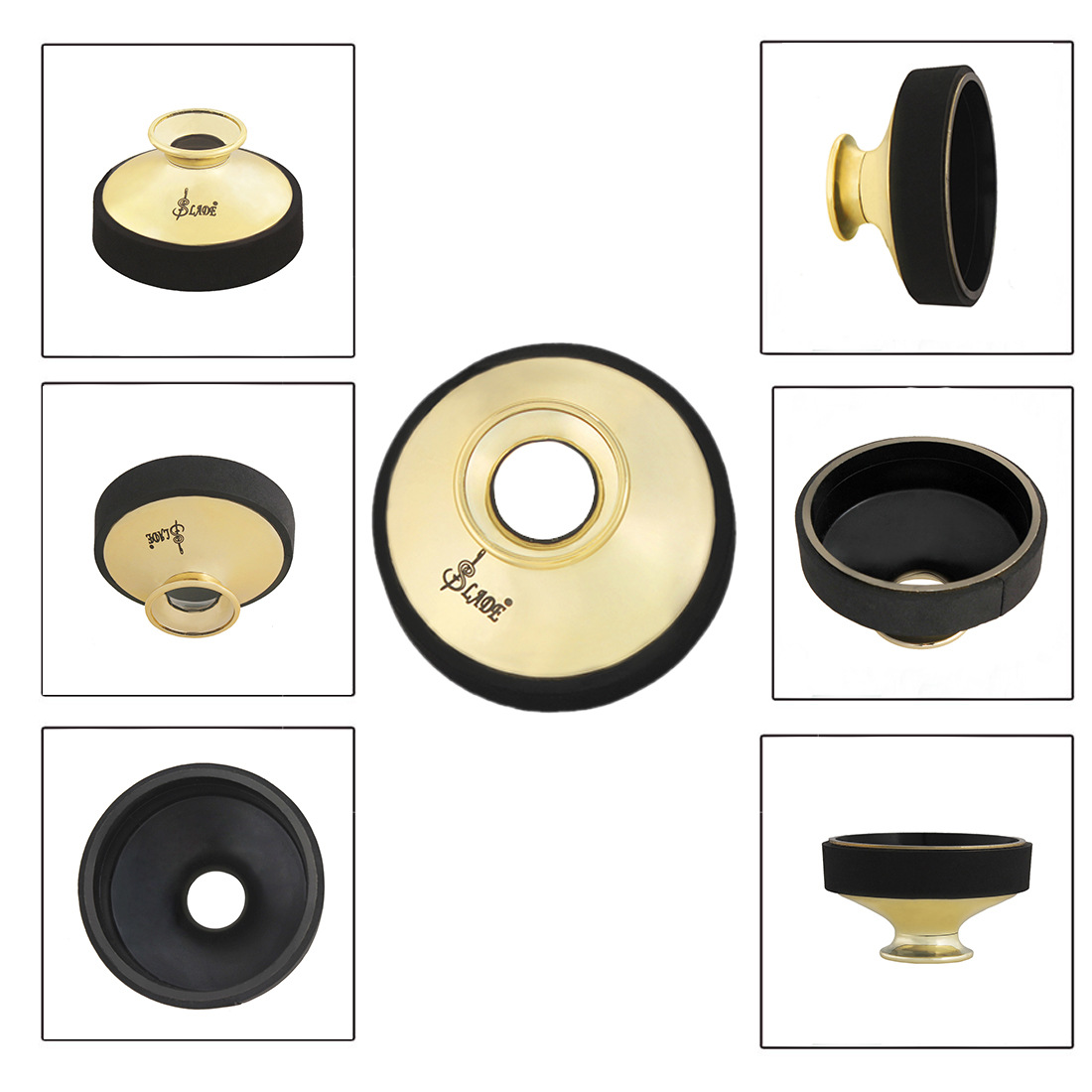 SLADE genuine direct sales round alto saxophone woofer, ABS woofer, alto saxophone woofer pic 9