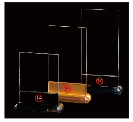 Hotel supplies: reserved seat sign, acrylic table number sign, rotating insert sign, restaurant reserved seat sign, reserved seat sign, table sign pic 31