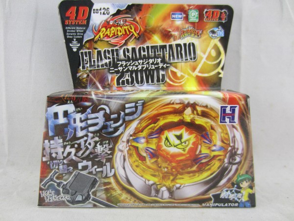 全系列42款组装爆裂陀螺合金星座陀螺盒装带发射器儿童玩具 地摊详情11