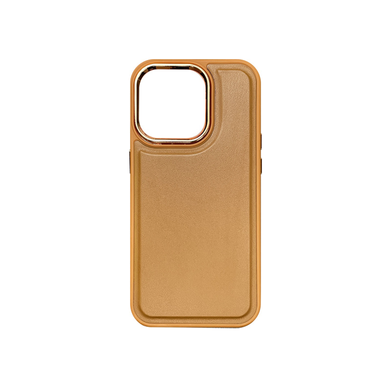 Wholesale of Apple phone cases, suitable for 14promax full package shockproof and 13promax electroplated protective cases, one-piece consignment pic 11