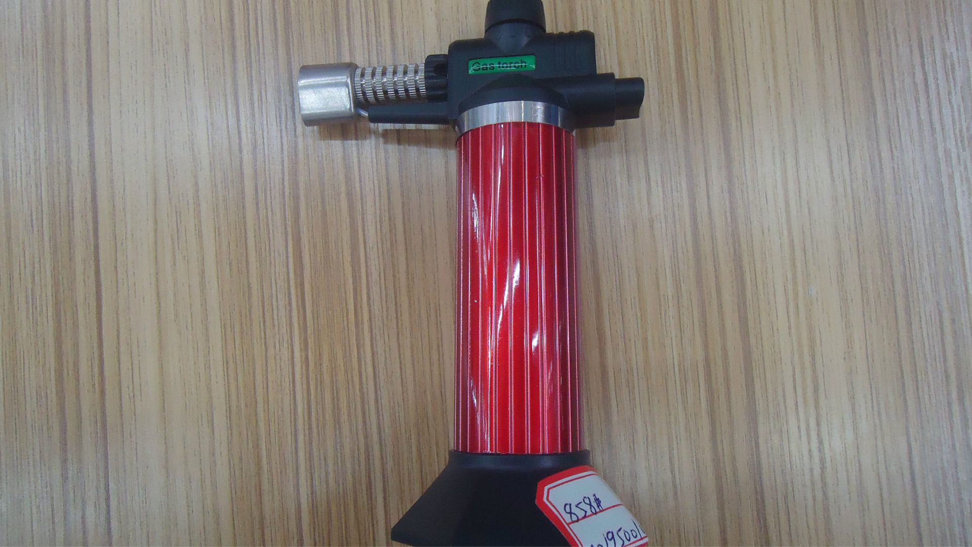 New gas blowtorches, flamethrowers and cassette welding torch blowtorches for disinfection and sterilization pic 32