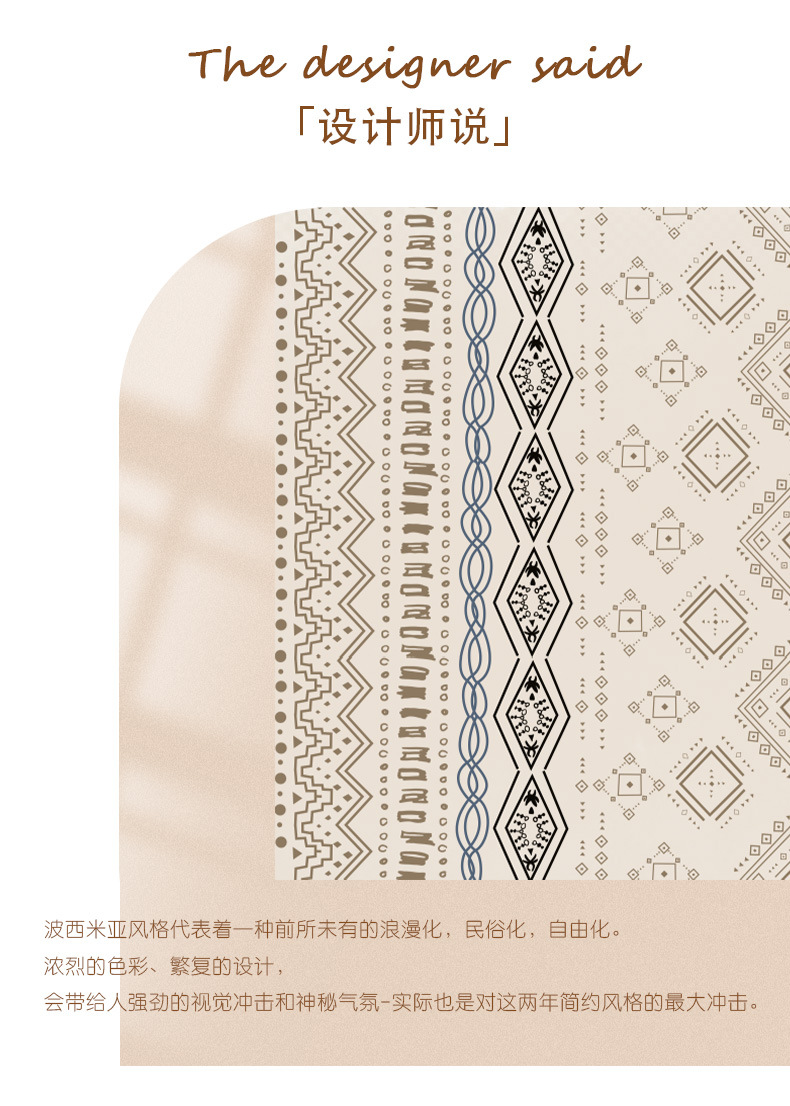 浴室硅藻泥吸水垫防滑垫厕所卫生间门口洗手间脚垫家用卫浴地毯详情2