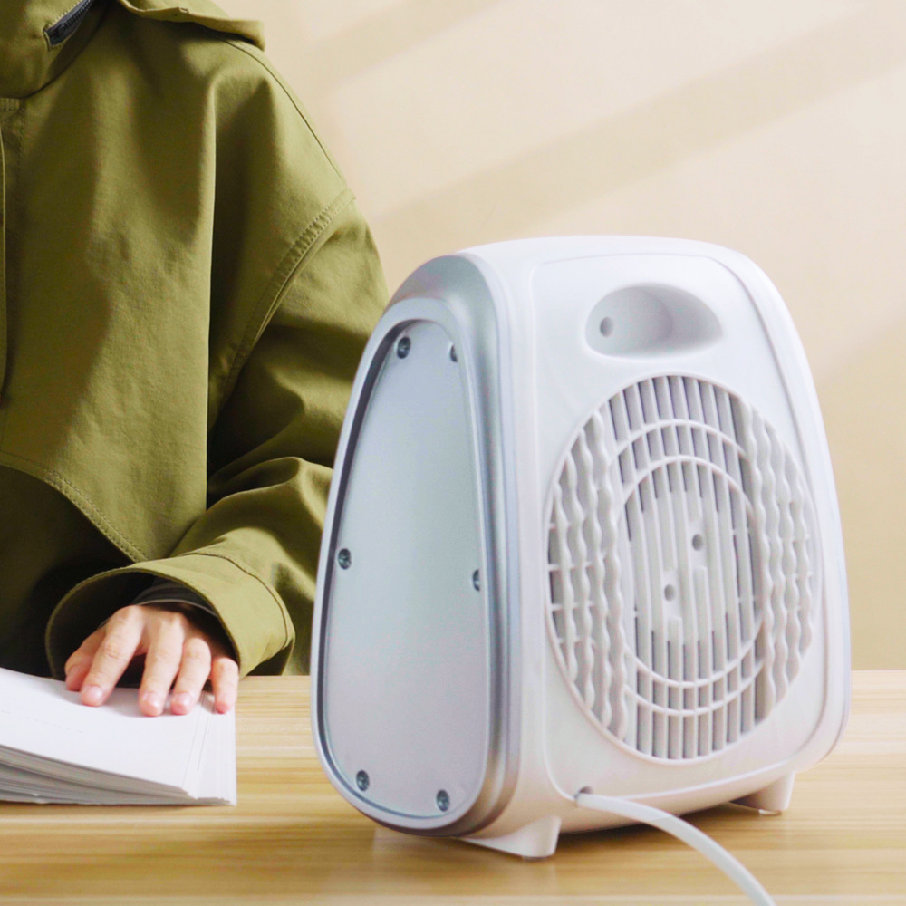 winningstar英规欧规家用速热暖脚过热保护智能恒温暖风机取暖器详情5