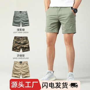 跨境工装裤男潮春秋休闲裤耐脏耐磨长裤多口袋大码宽松干活裤子棉详情3