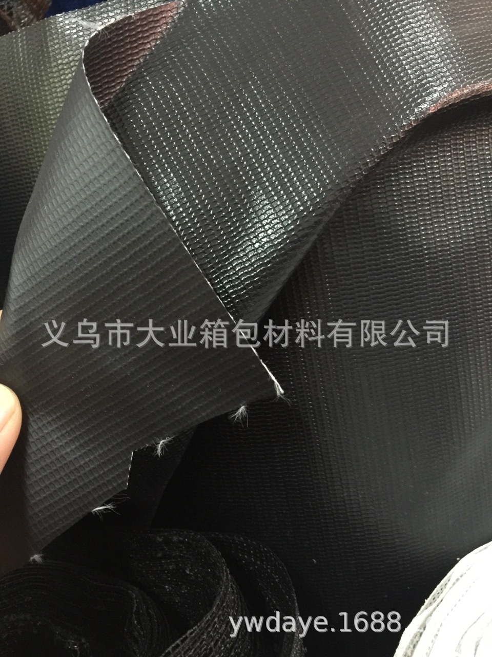 Clip mesh, pvc clip mesh cloth pic 10