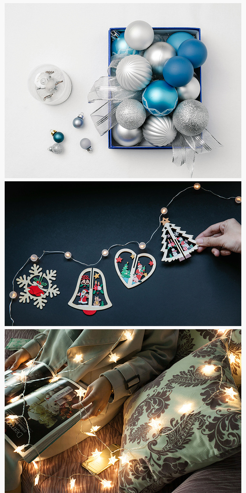 文化用品工艺礼品产品A+白主图短视频亚马逊跨境电商拍照摄影服务详情17