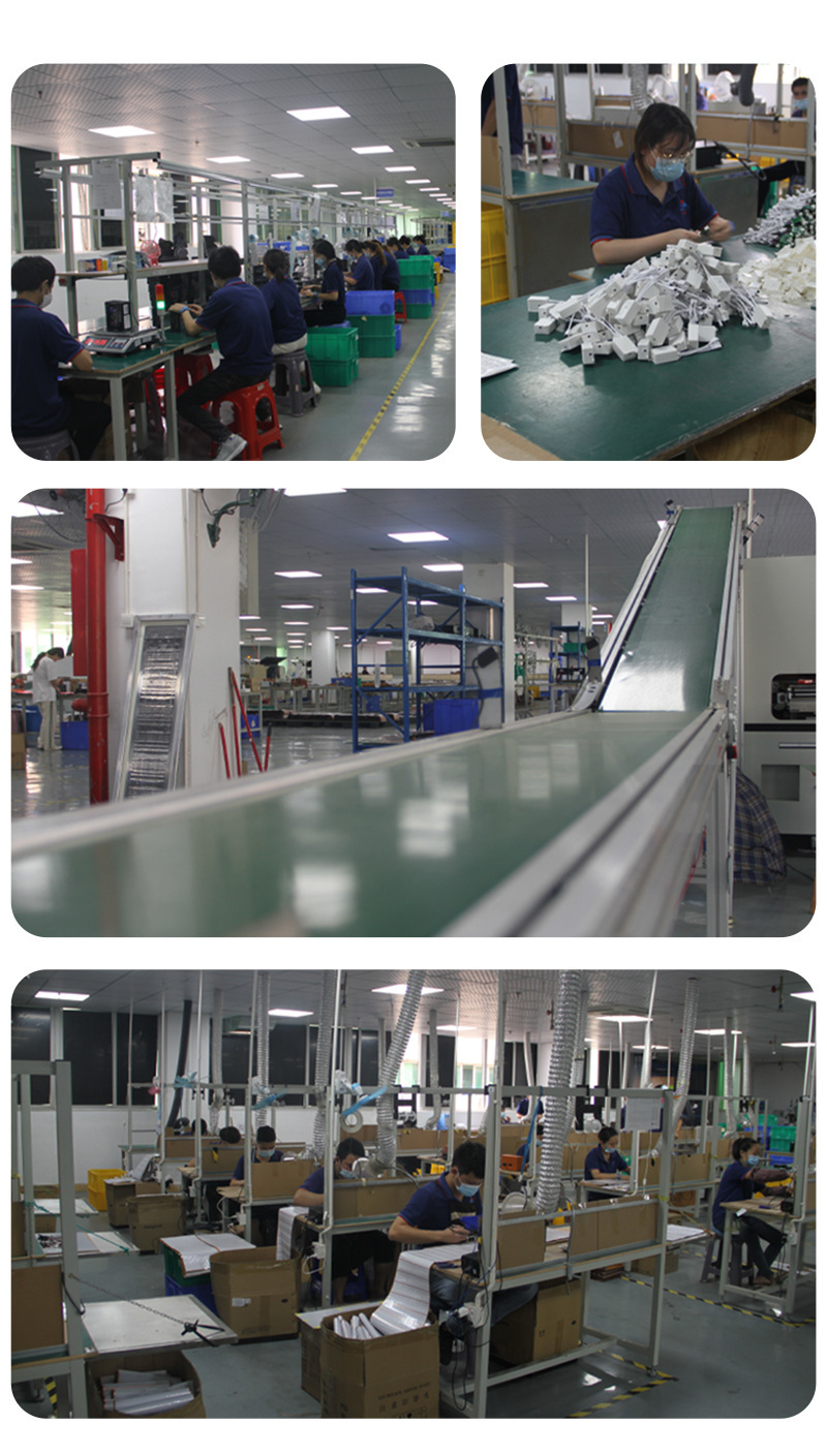 5050RGB烟花灯5V LED幻彩音乐声控灯带APP控制节日装饰RGB氛围灯详情10