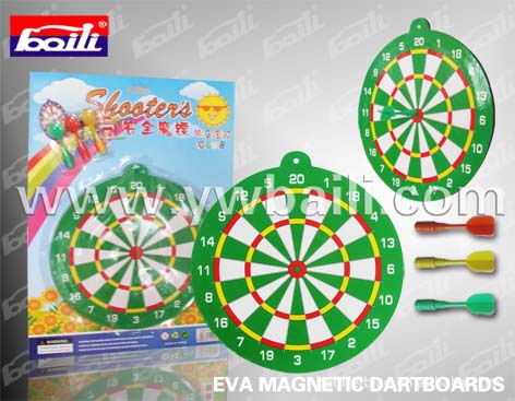 厂家供应磁性镖靶，EVA飞镖，义乌飞镖，飞镖厂，创意礼品详情3