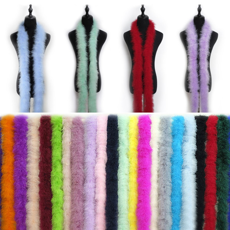 厂家现货鸵鸟毛条服装装饰饰品材料婚庆拉丁舞礼服抓夹羽毛条详情3