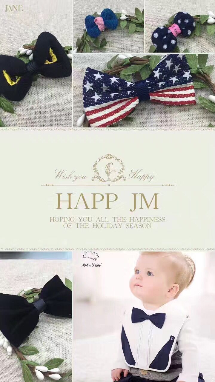 韩版 DIY 家纺配饰 服装辅料配饰批发 小绣花详情17