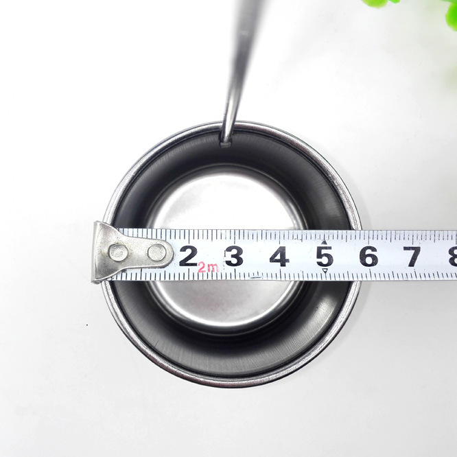 F1744 long-handled wine spoon, kitchenware and catering supplies, 2-yuan general merchandise wholesale and distribution in Yiwu pic 7