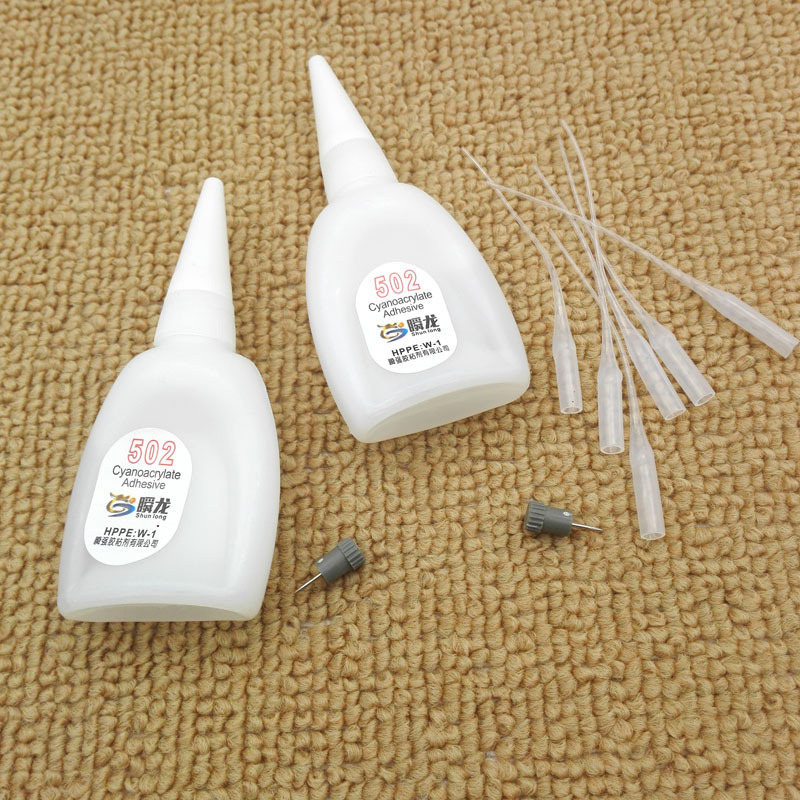 C1411 502胶水 日用百货 日用品批发 2元日用百货二元店批发详情4