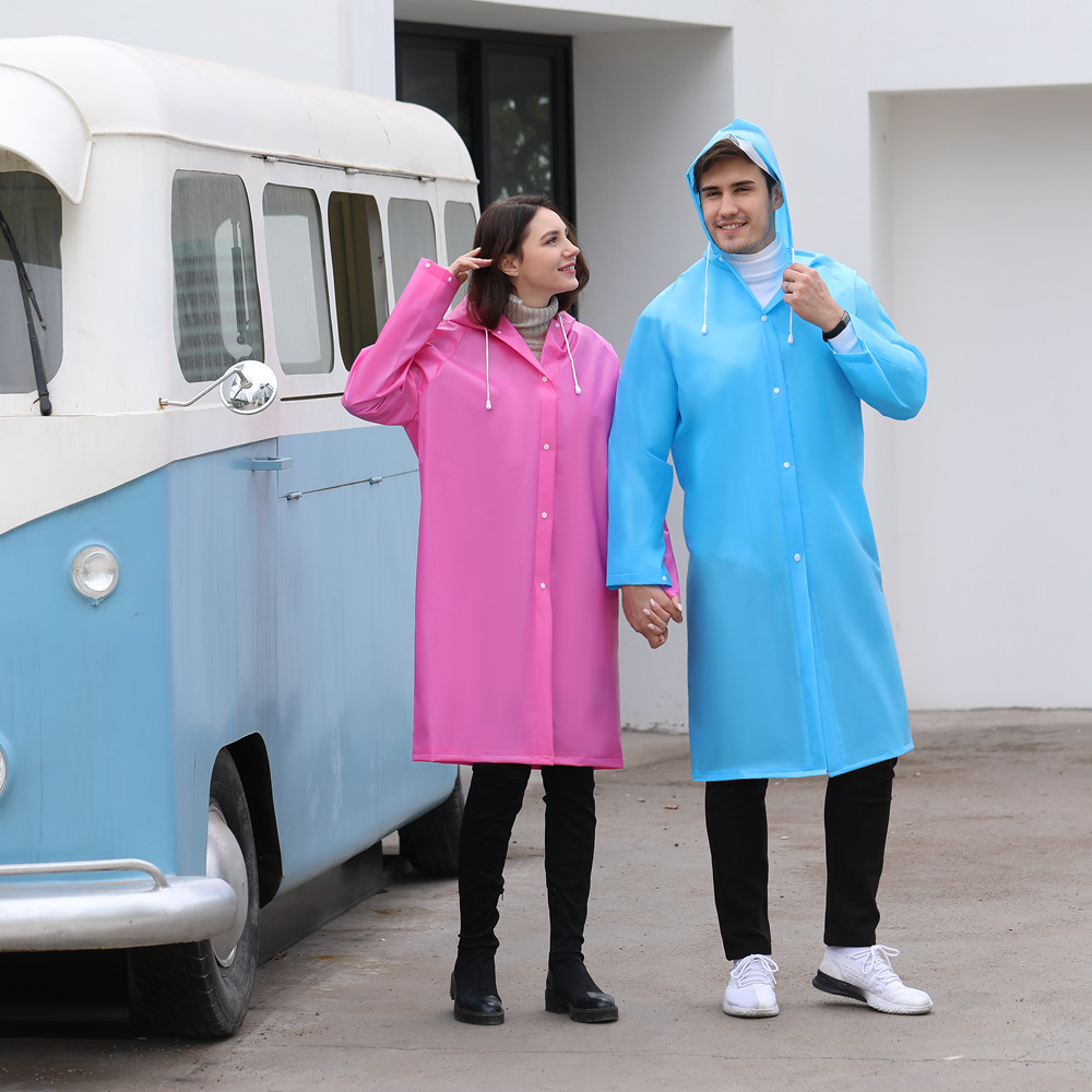 H801child raincoat11