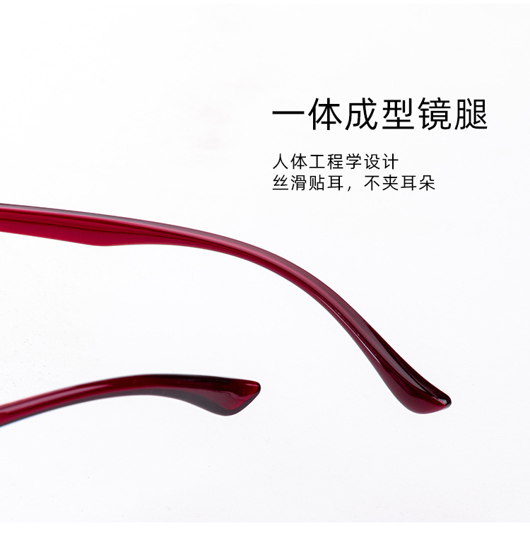 5002/5003/TR90 anti-blue light light bouncing reading glasses, fashionable reading glasses, comfortable street stall reading glasses wholesale pic 10