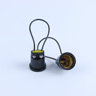 Black shell with fuse copper flame-retardant knife switch, open household load switch, ceramic base knife switch pic 8